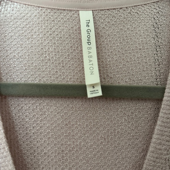 Babaton Knotted Longsleeve - Picture 3 of 3